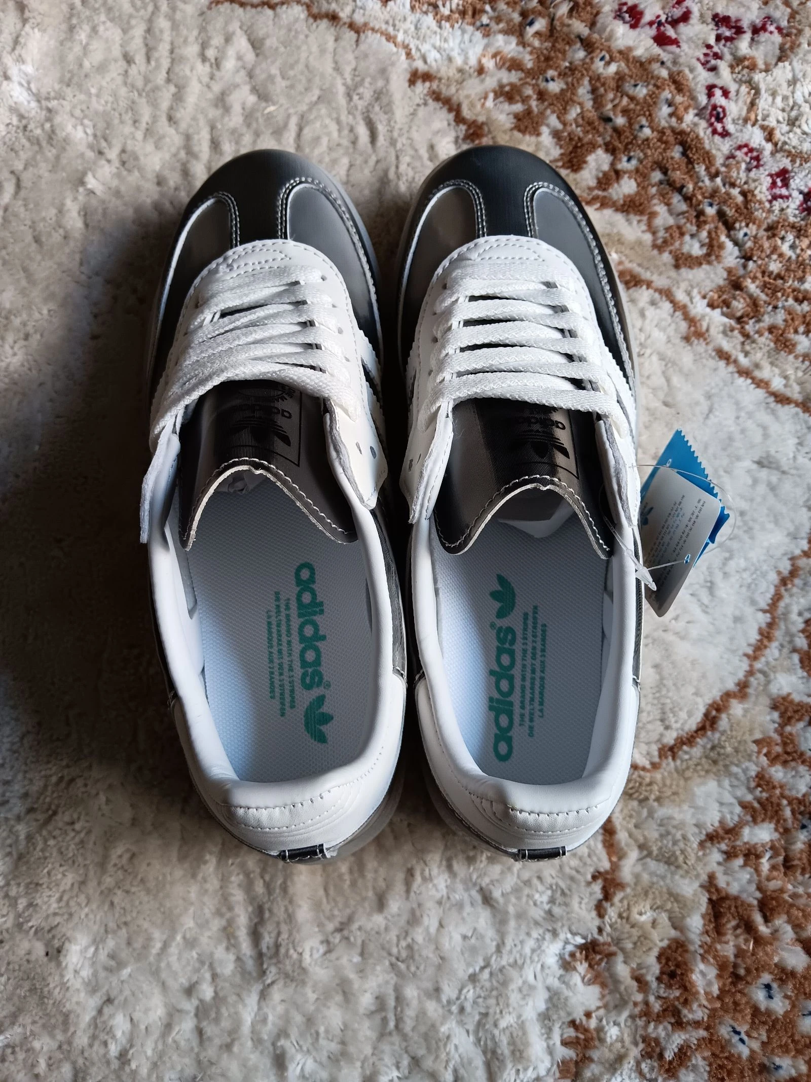 Adidas Samba Camaleon – photo 7